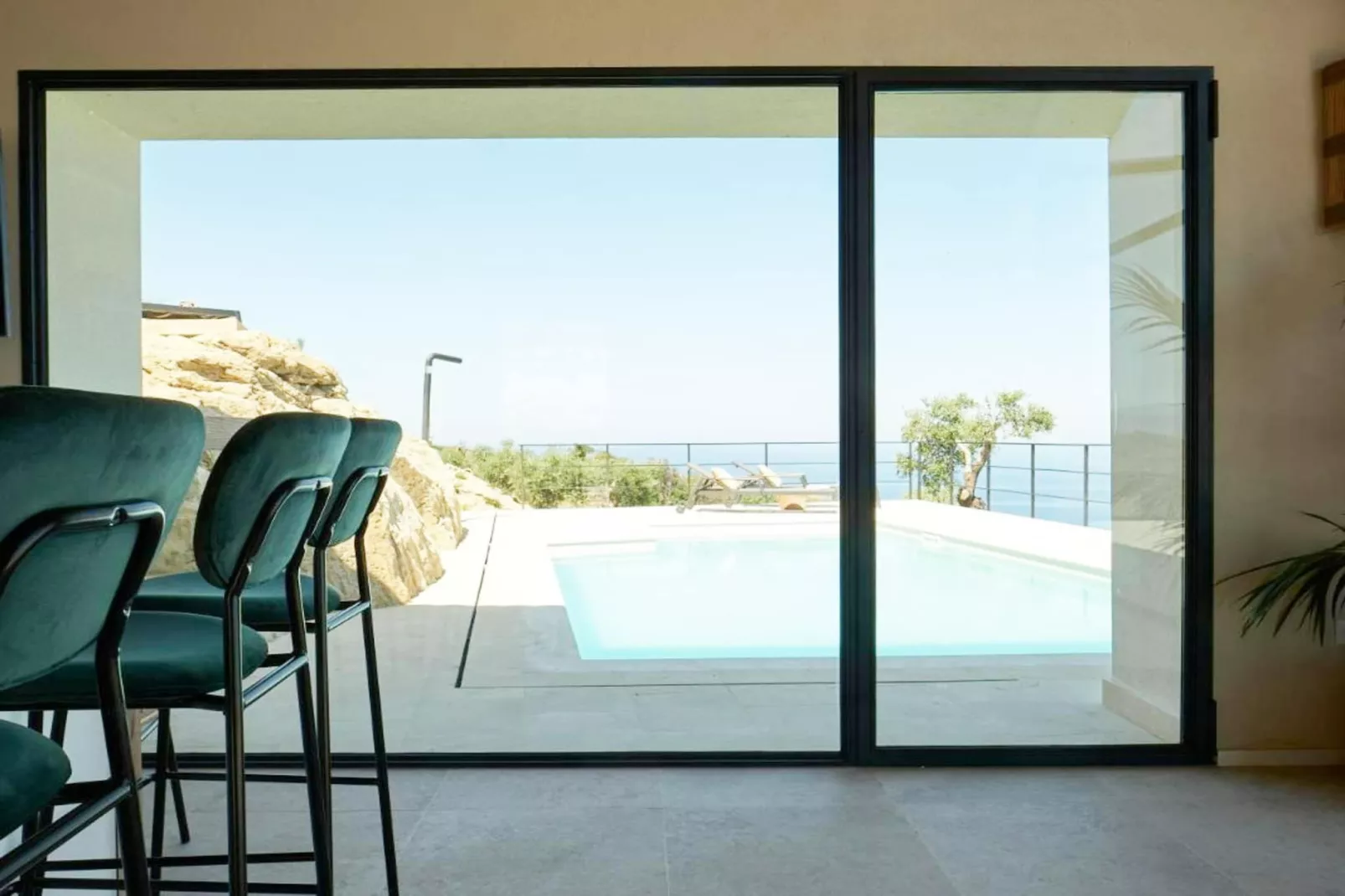 JATU RETREAT - Overloop