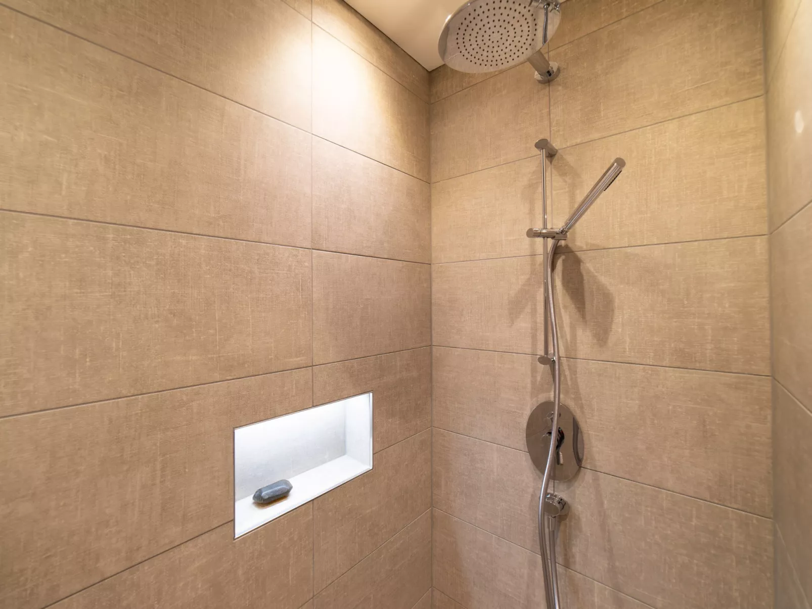 Chalet Gamserrugg - Binnen