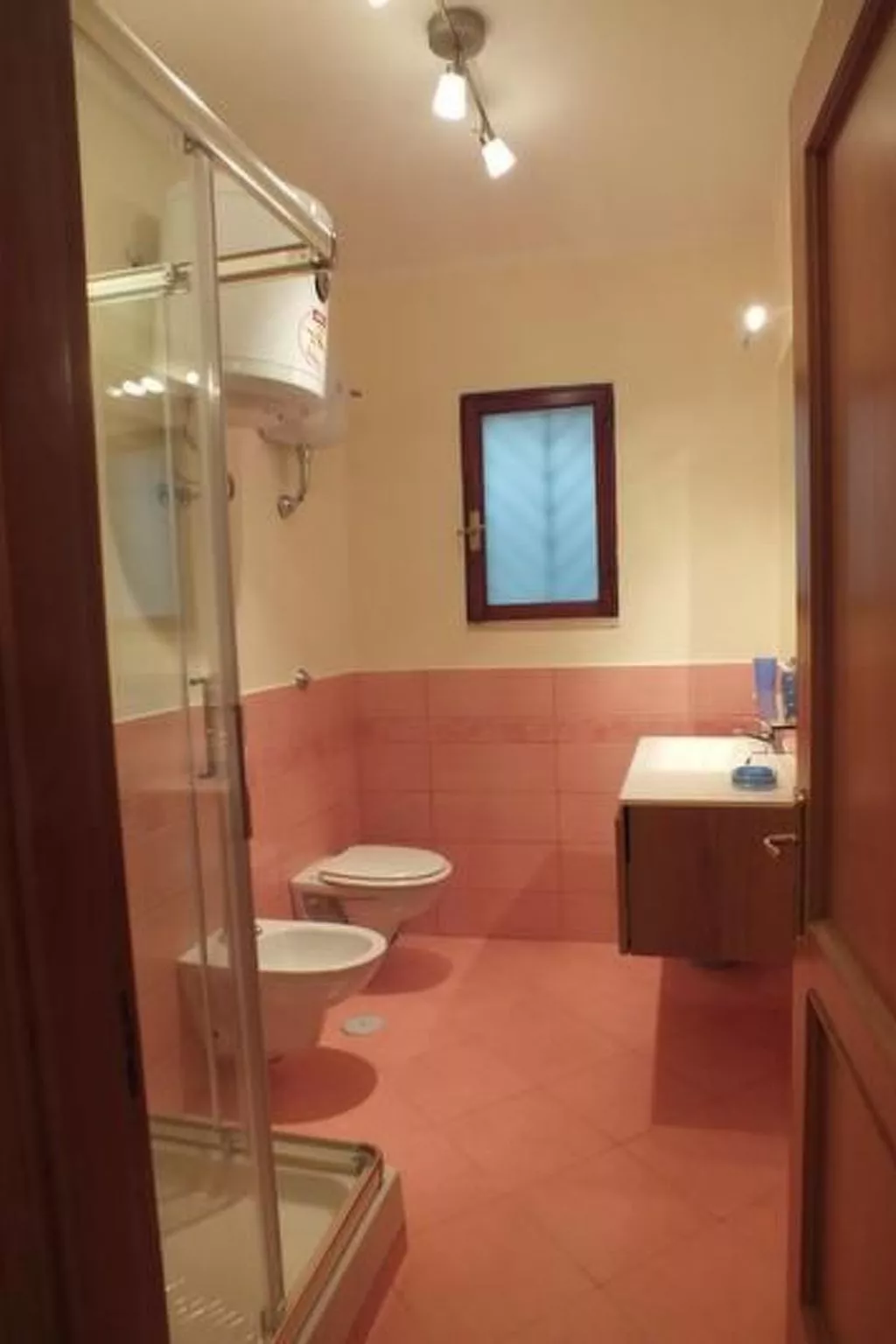 Appartement mit Garten, Terrasse und Grill - Image-tags.info