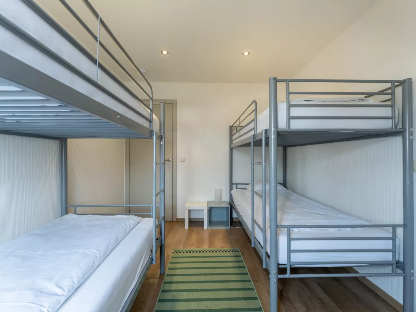 Casa Camille I with parking - Binnen