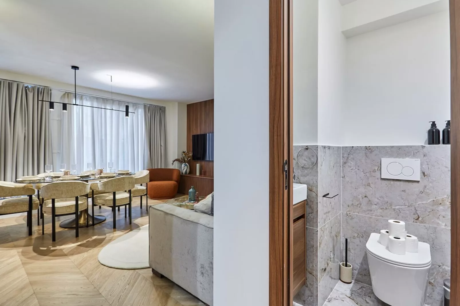 ECURIES 1 NEW - Niet-getagd