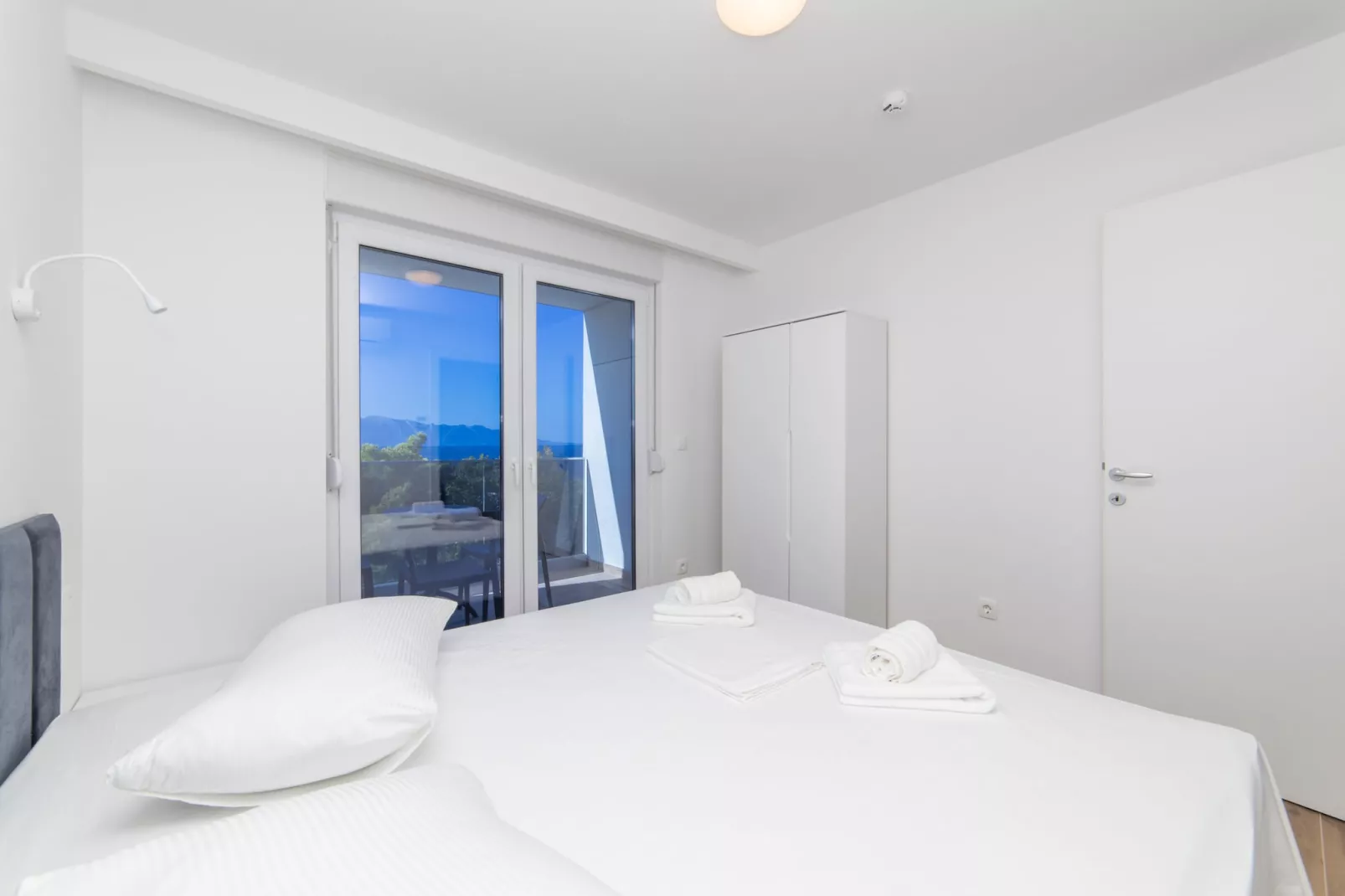 Altiora Prestige Residence 102 - Slaapkamer