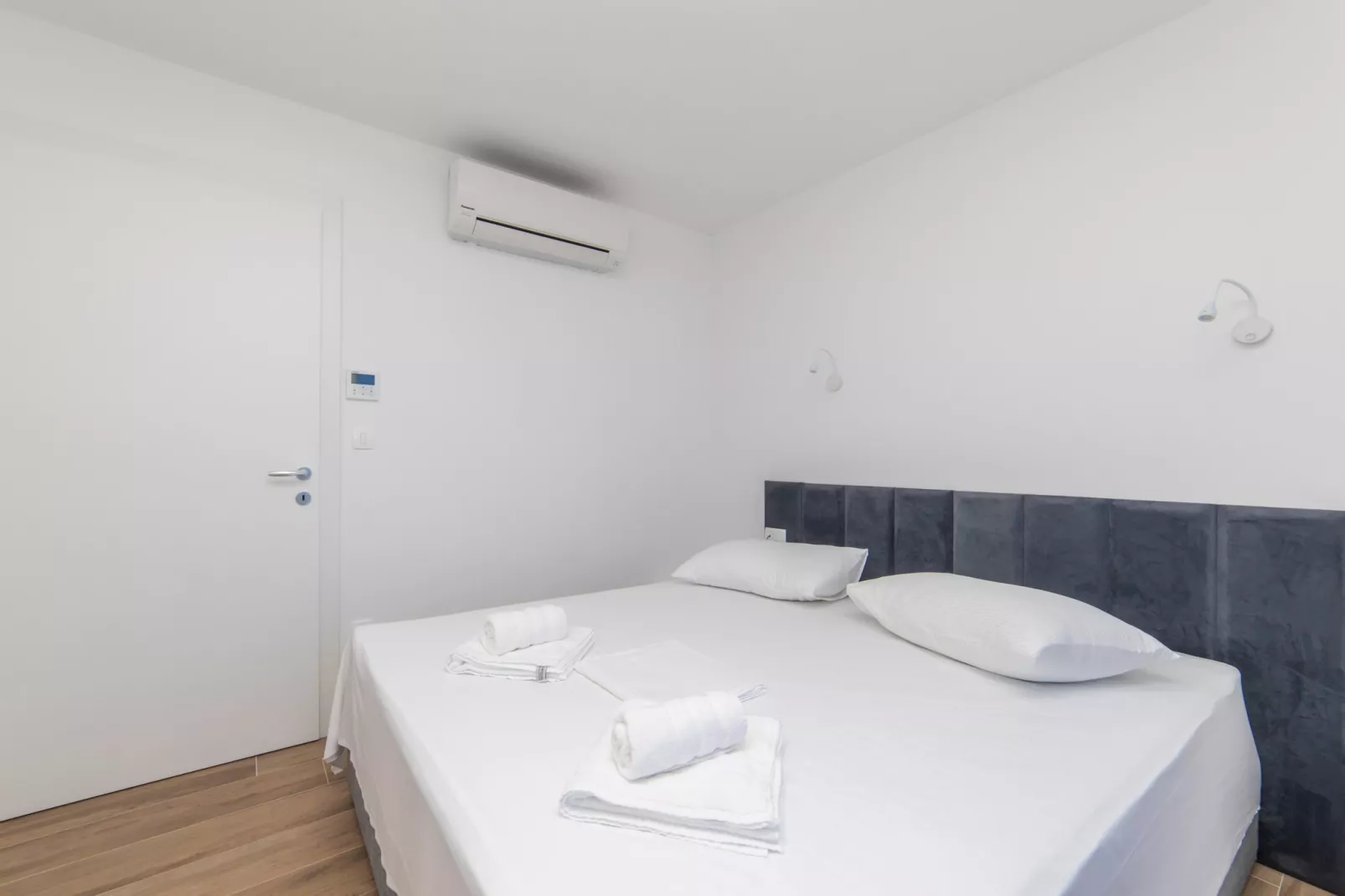 Altiora Prestige Residence 302 - Slaapkamer