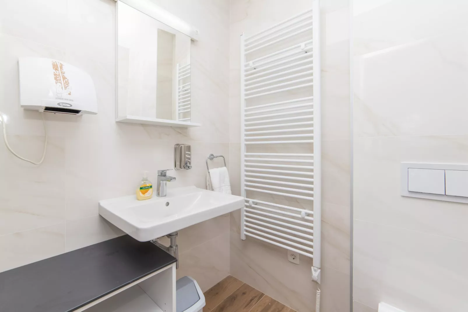 Altiora Prestige Residence 104 - Badkamer