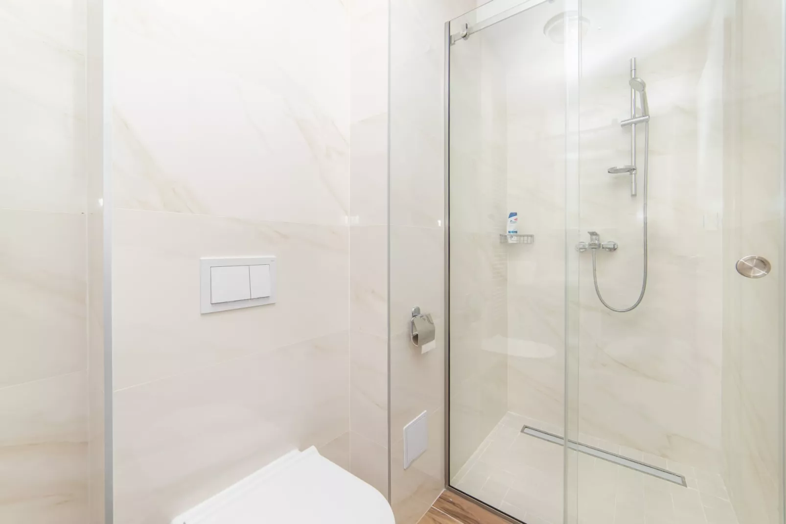 Altiora Prestige Residence 304 - Badkamer