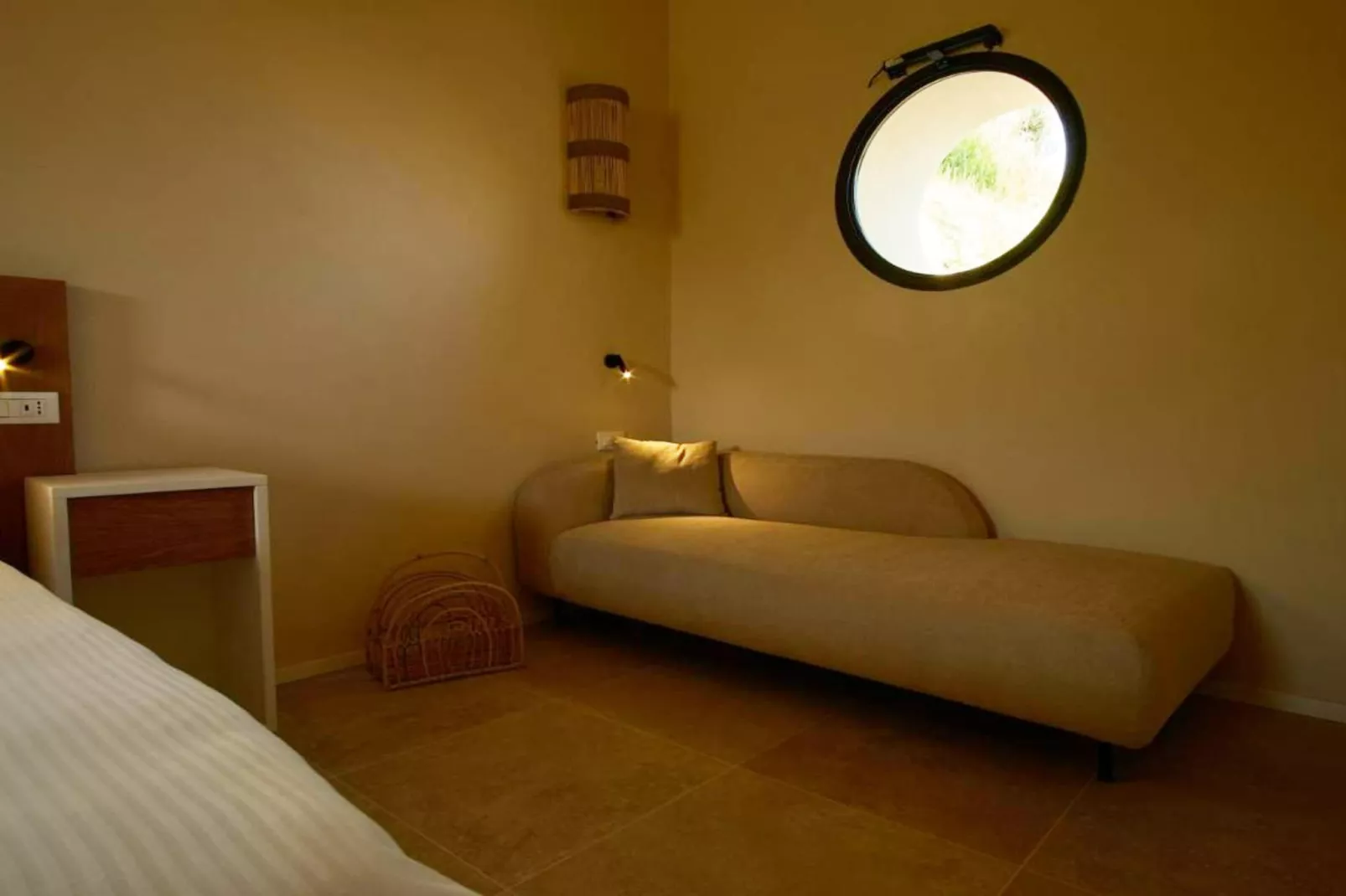 JATU RETREAT - Slaapkamer