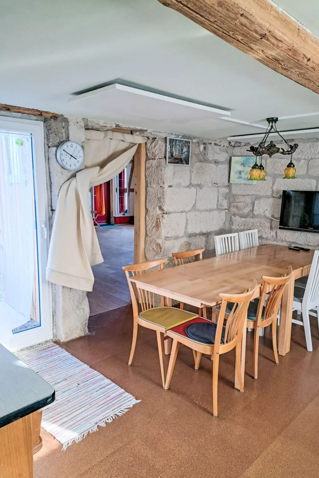 Fh Kimmelsbacher Hof - Binnen