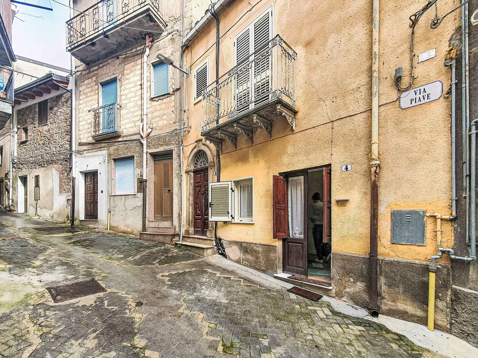 Studio Kalè Akté - Buiten