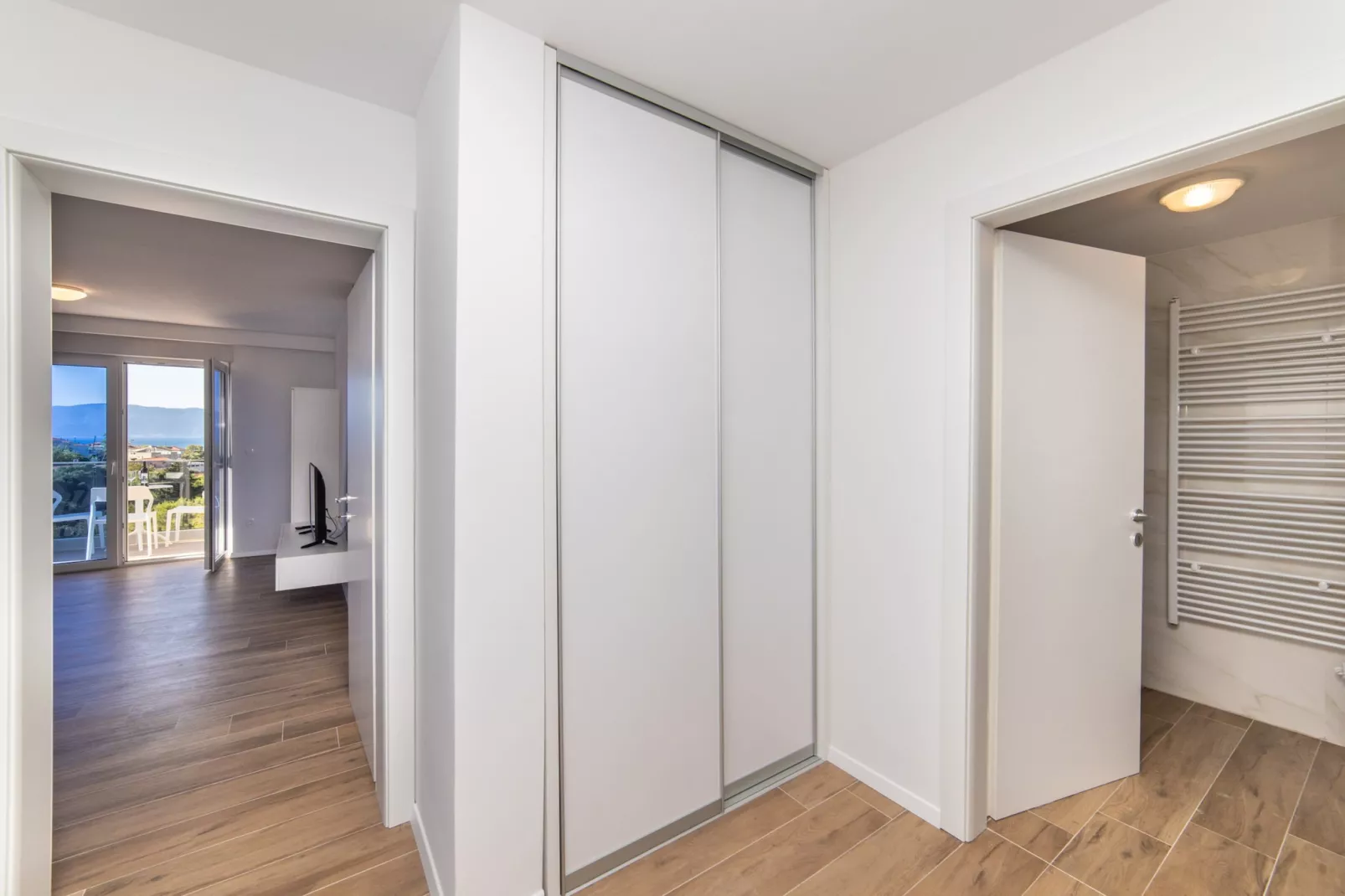 Altiora Prestige Residence 201 - Slaapkamer