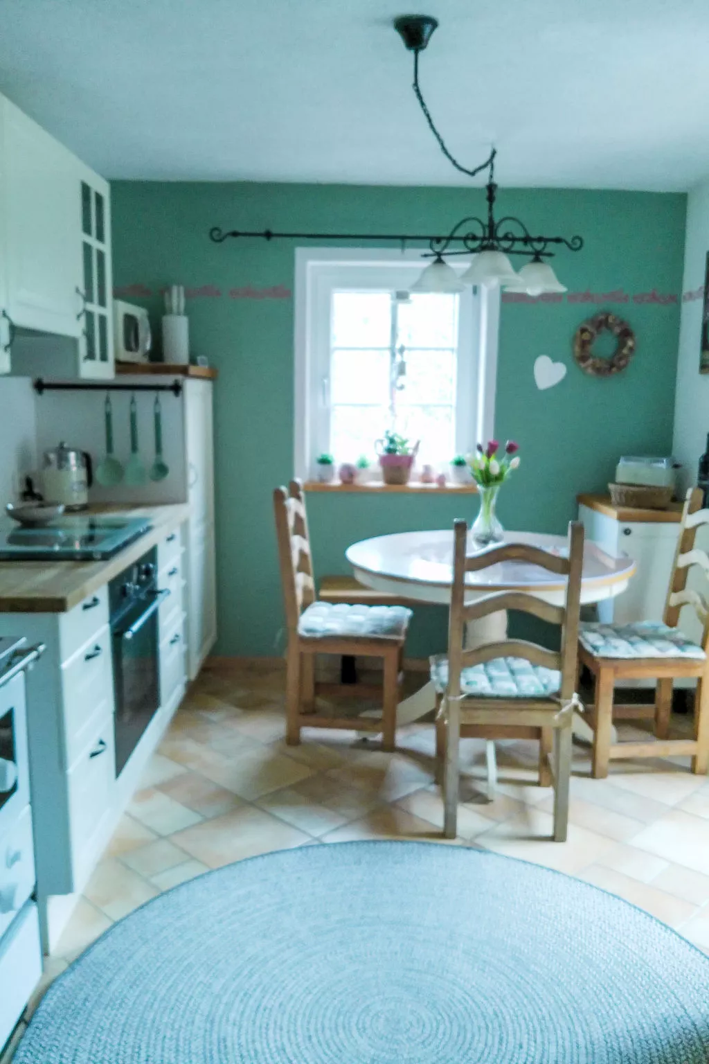 S'Häusl am Gilgahof - Binnen