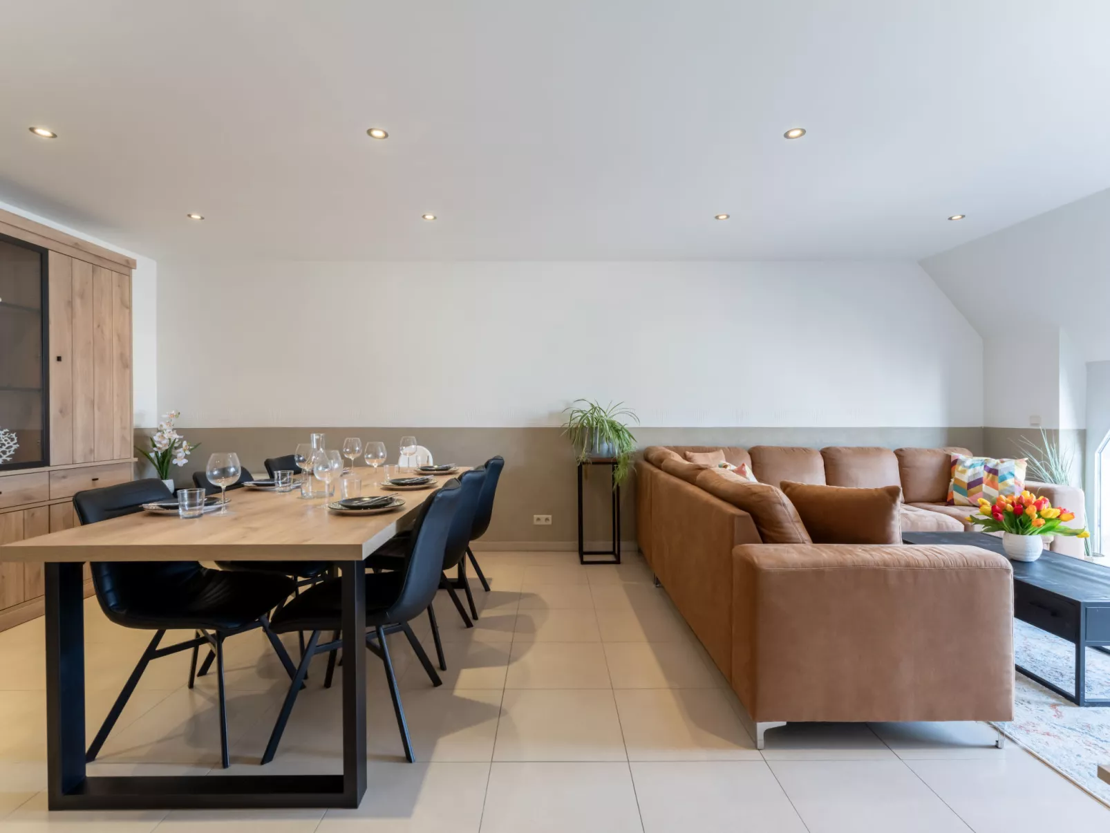 Casa Camille I with parking - Binnen