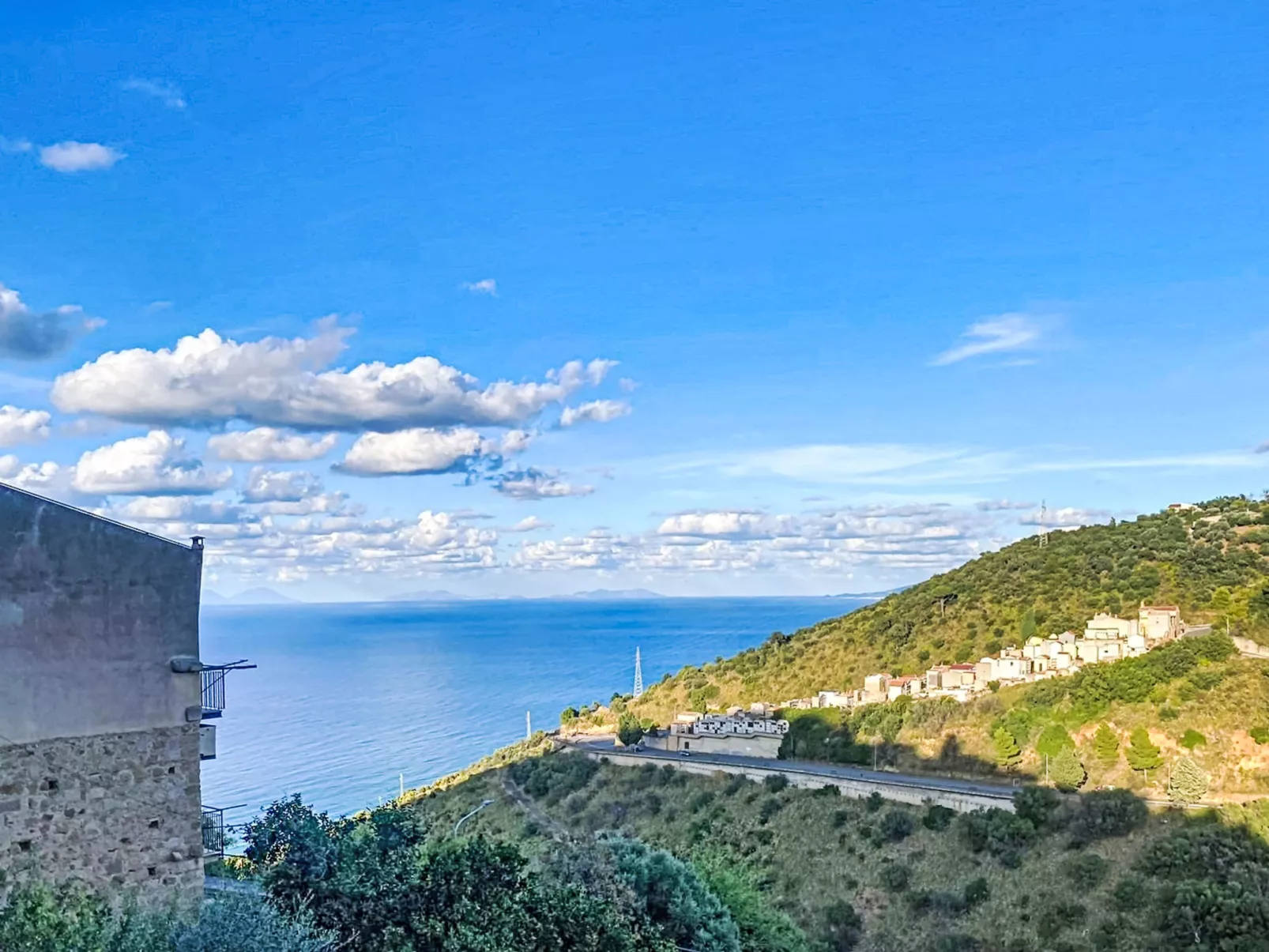 Studio Kalè Akté - Buiten