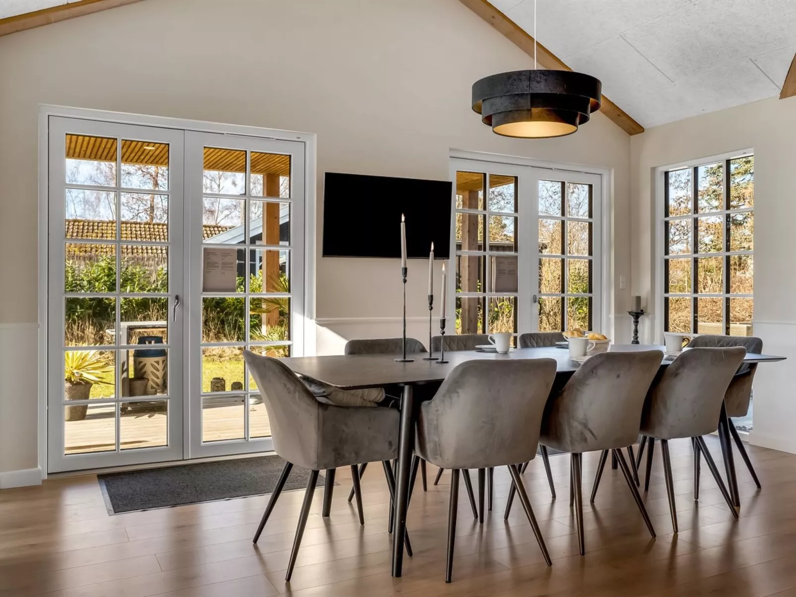 "Goti" - 400m from the sea - Binnen