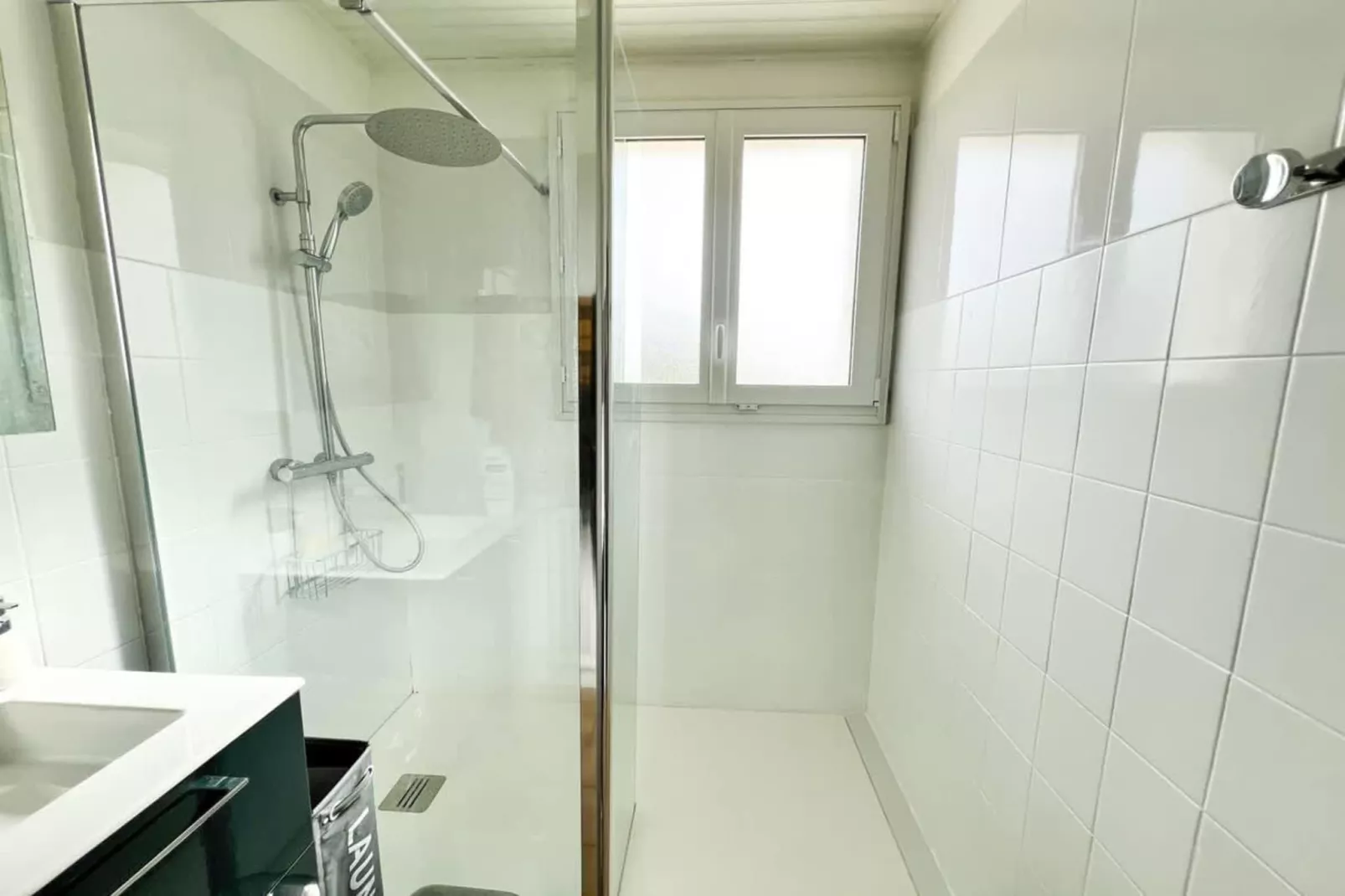 TY OUESSANT - Badkamer