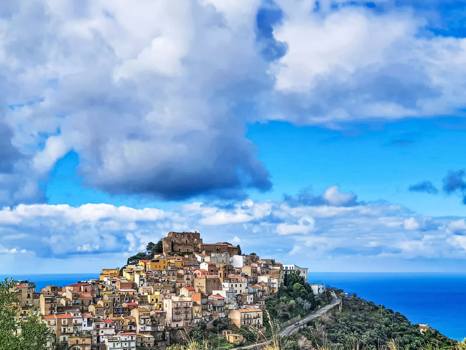 Studio Kalè Akté - Buiten