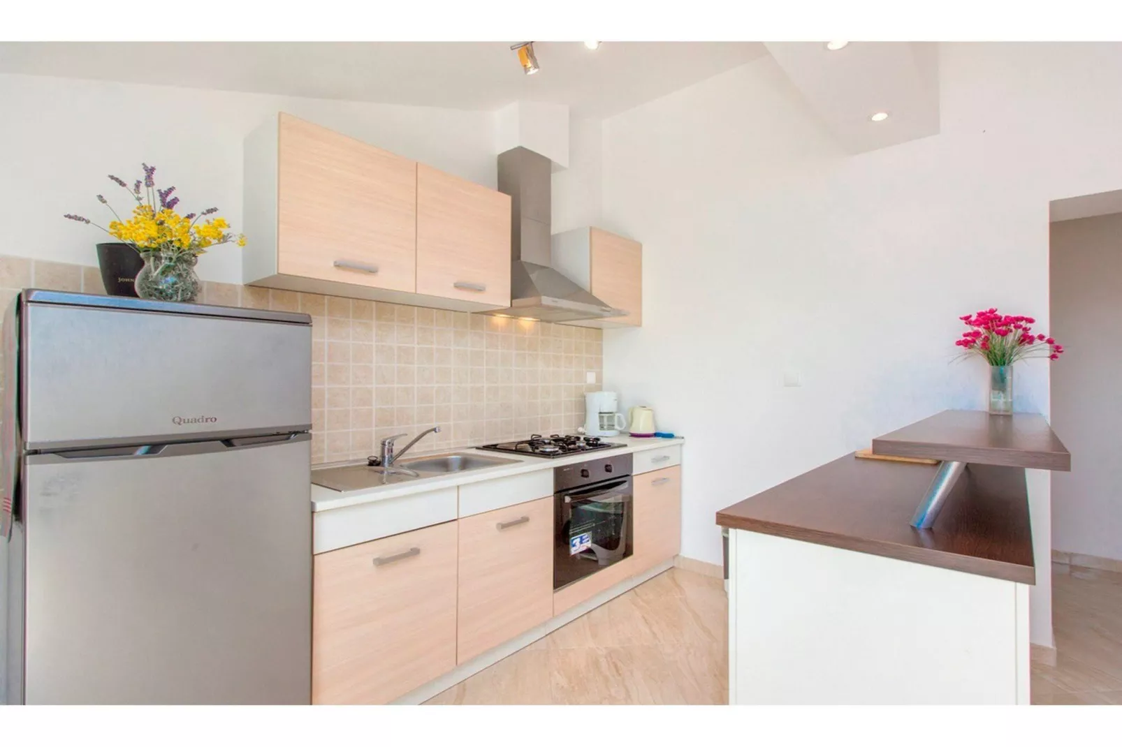 Villa Pletikosa - Keuken