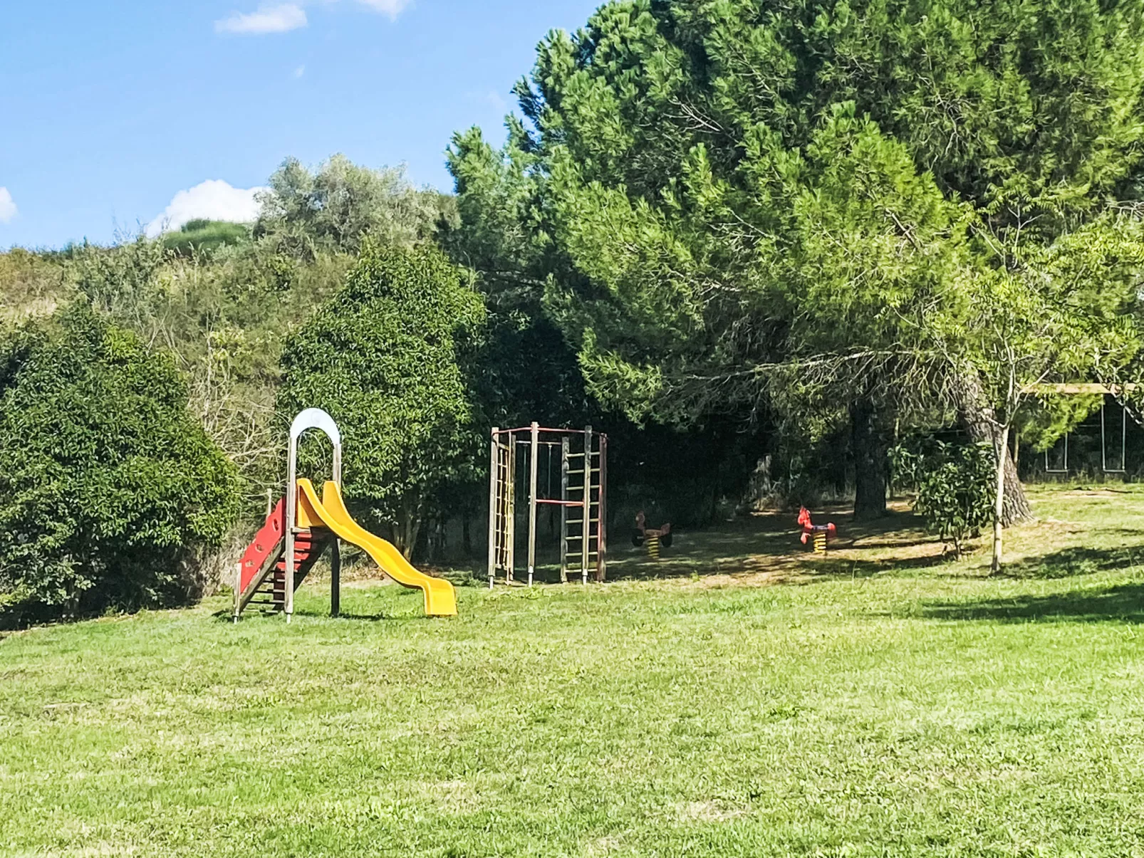 Torrenieri - Buiten