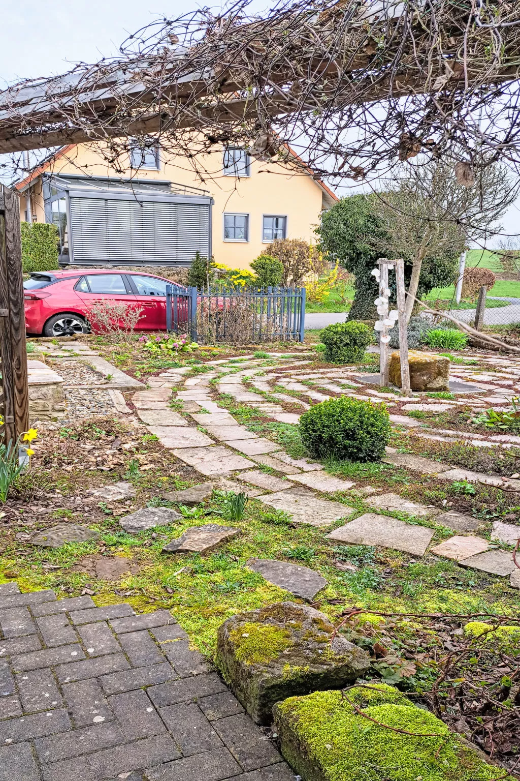 Fh Kimmelsbacher Hof - Buiten