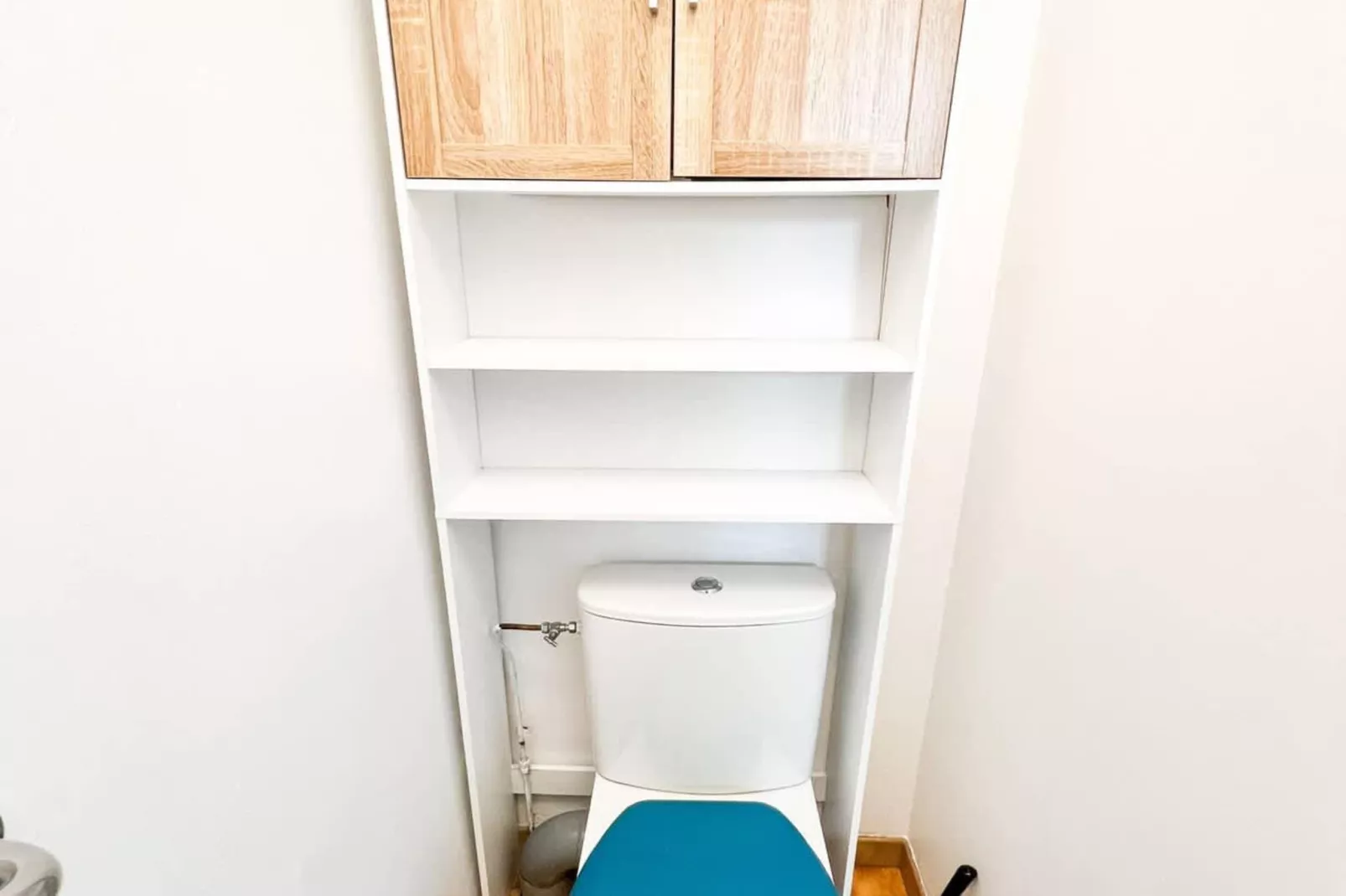 TY OUESSANT - Badkamer