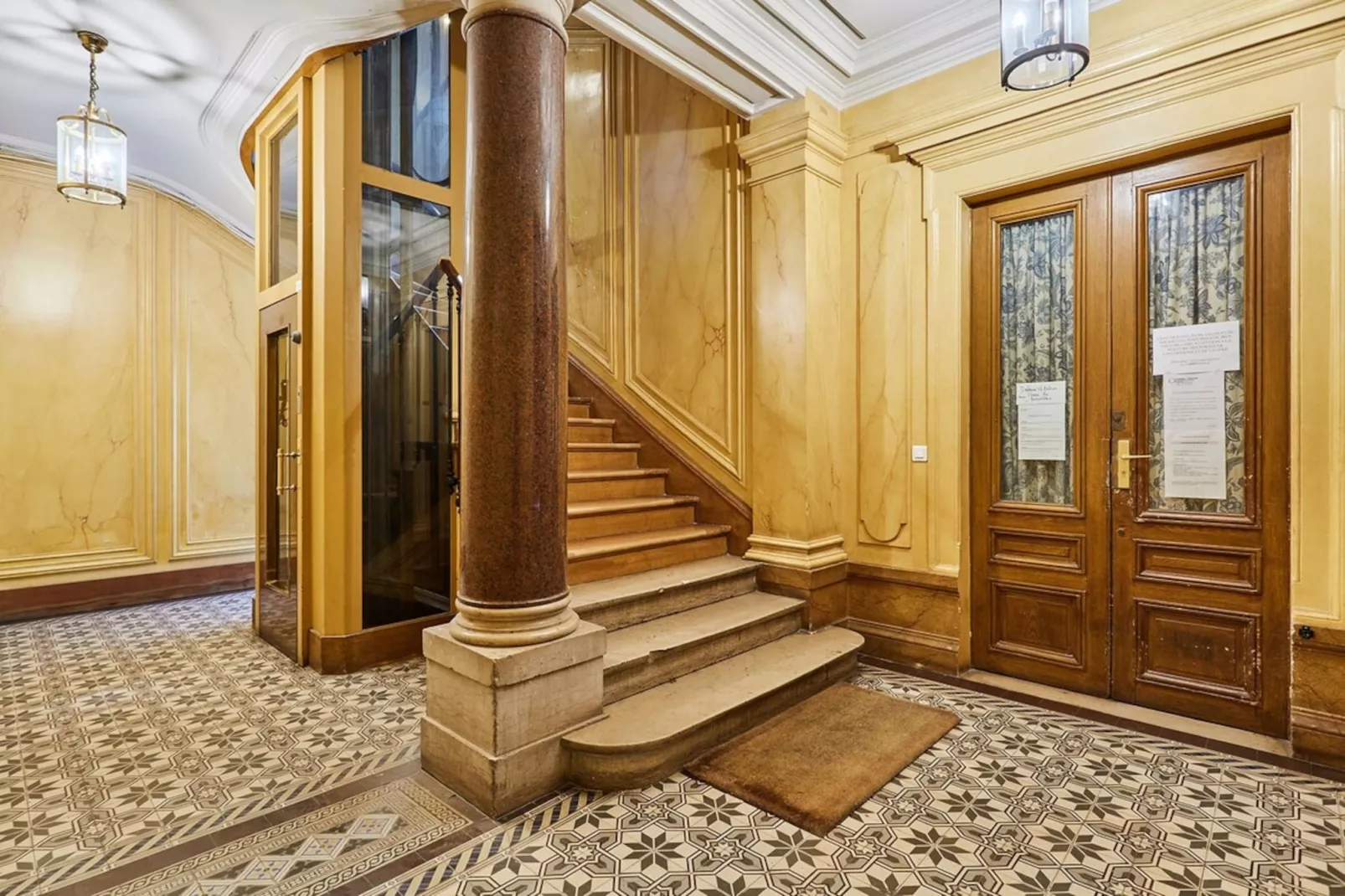 ECURIES 1 NEW - Niet-getagd