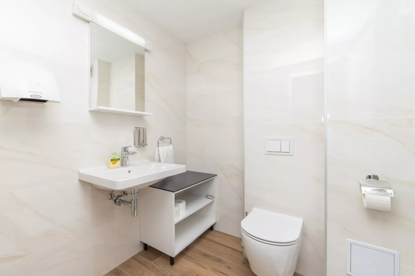 Altiora Prestige Residence 302 - Badkamer
