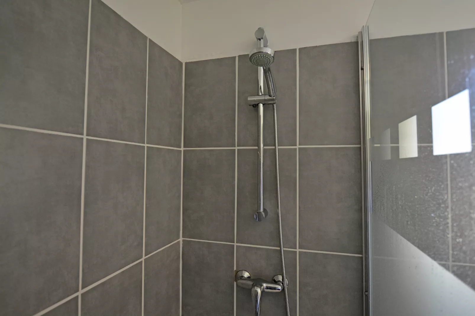Le Mas - Badkamer