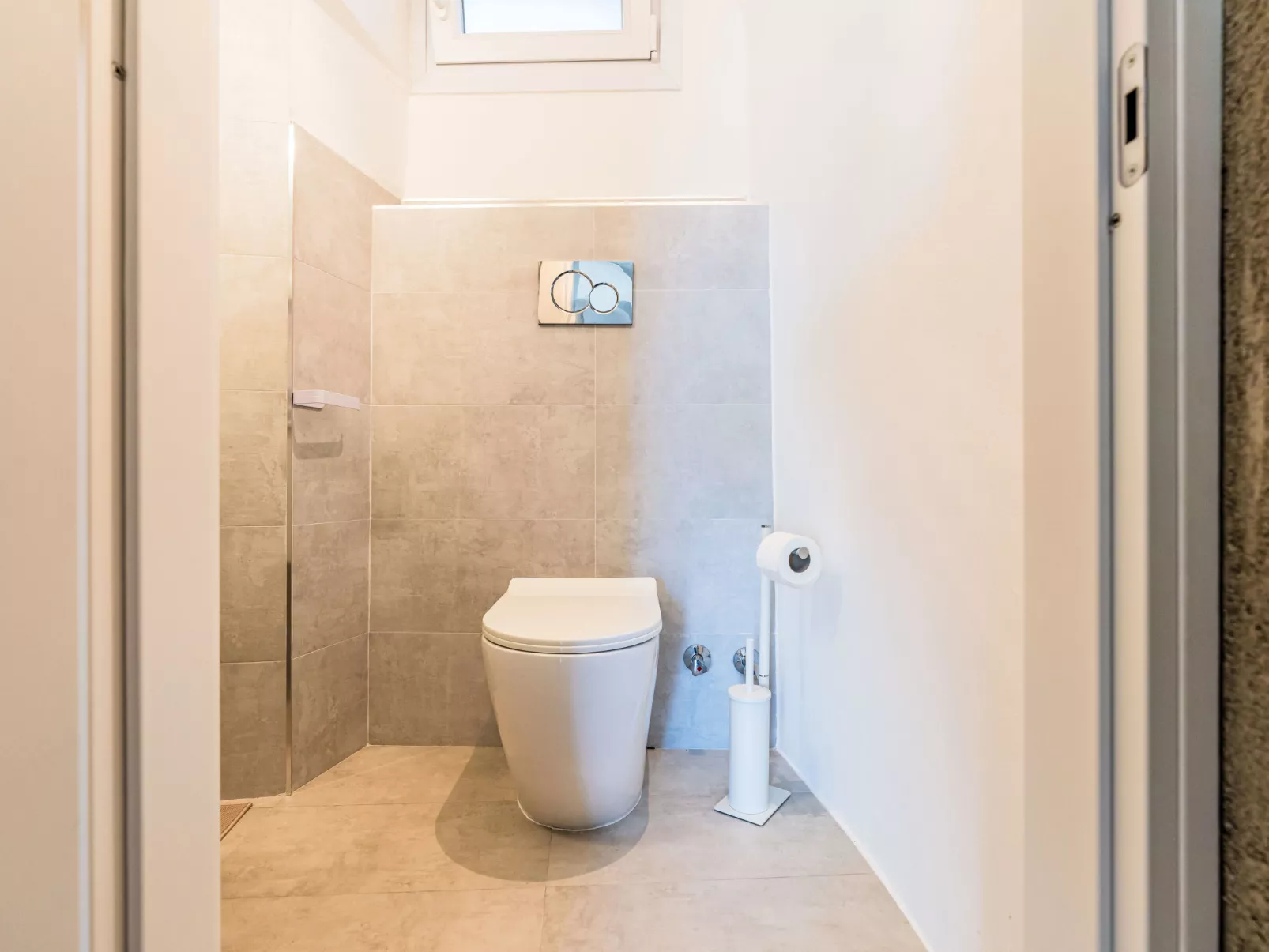 Cà Ninin de Bernà - Binnen