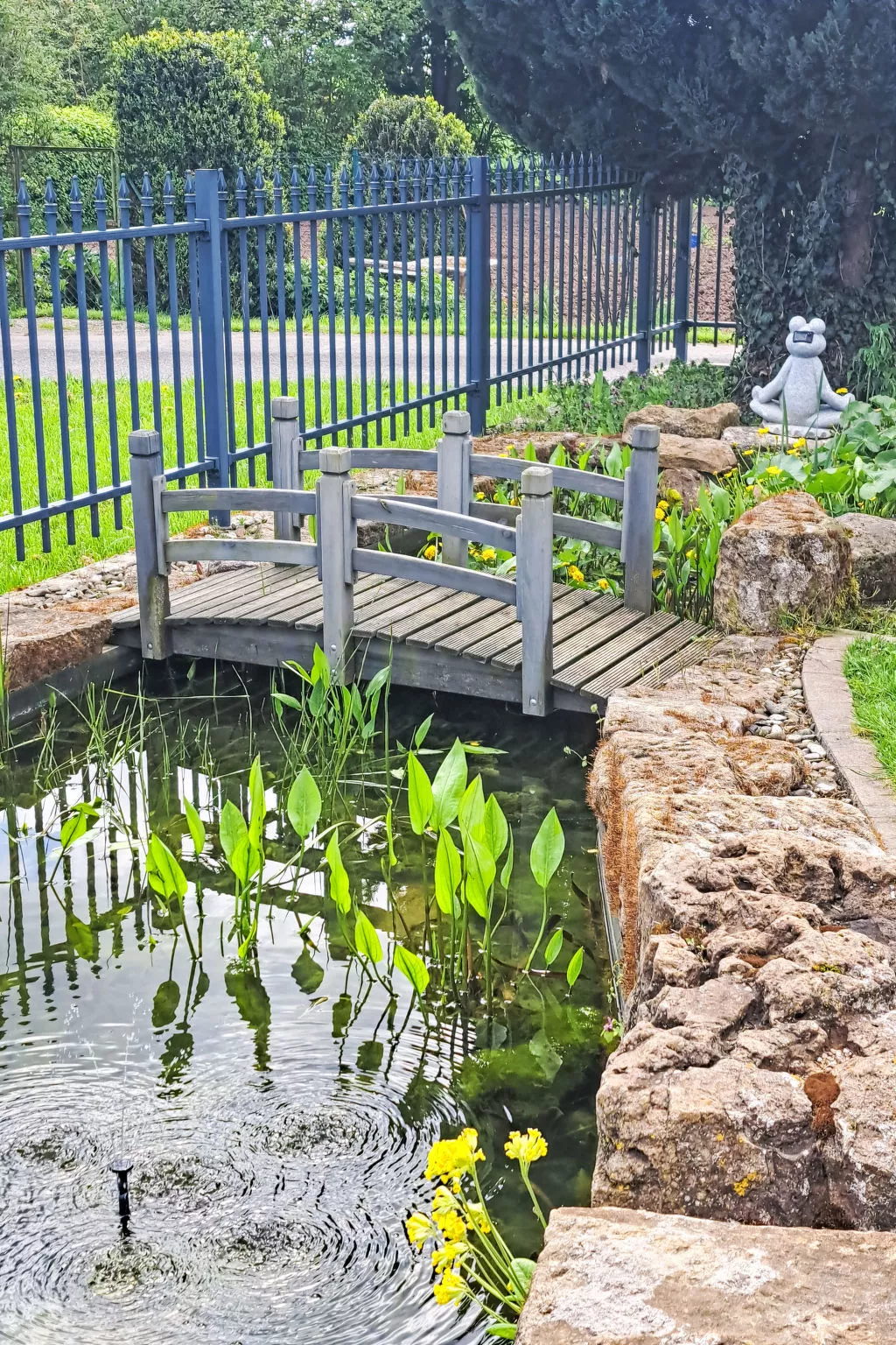 Fh Kimmelsbacher Hof - Buiten
