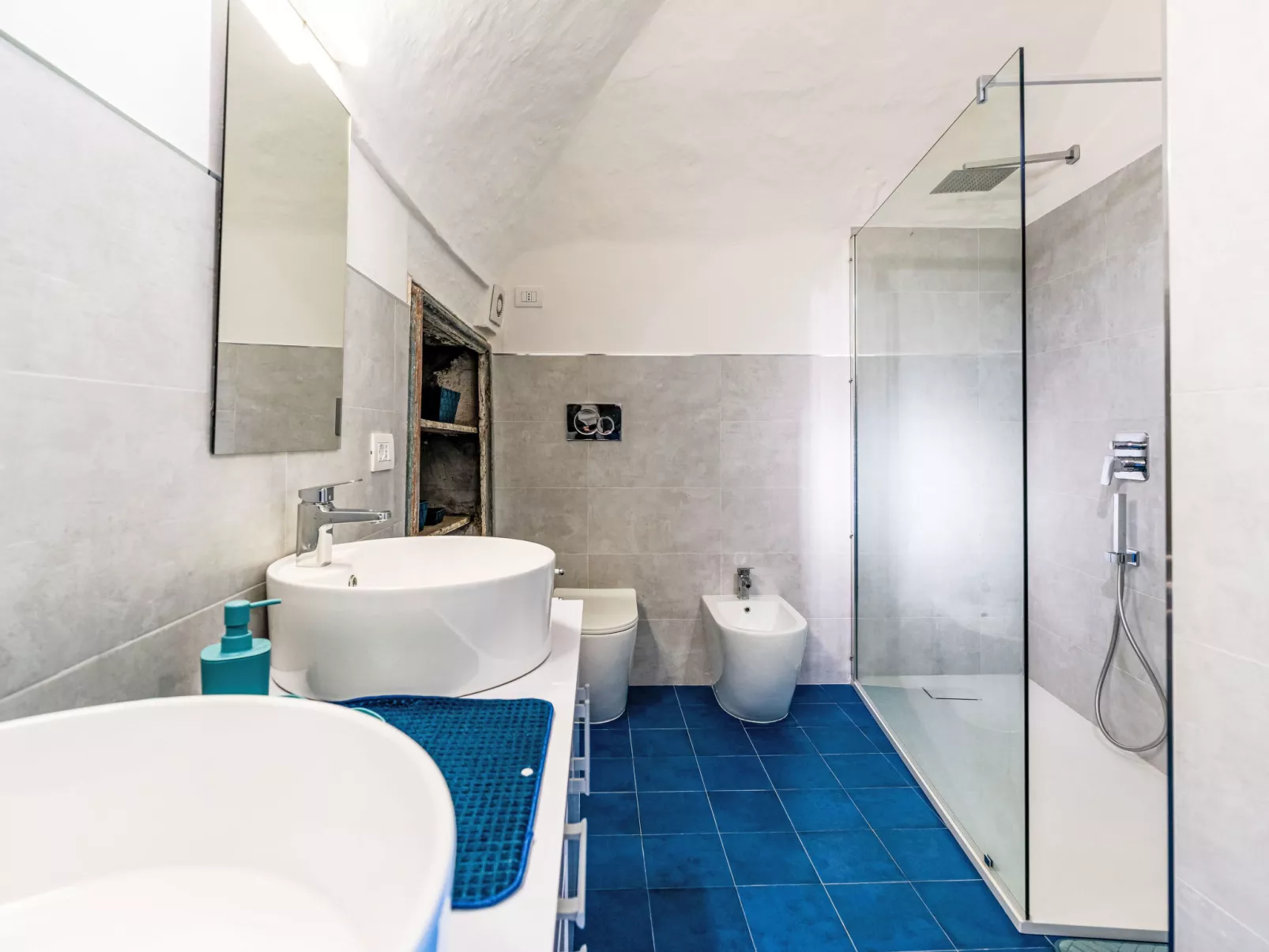 Cà Ninin de Bernà - Binnen