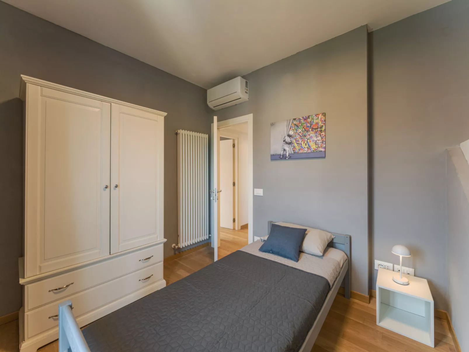 Casa a un passo dal mare - Binnen