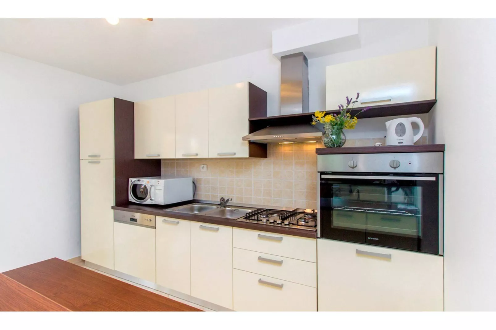 Villa Pletikosa - Keuken