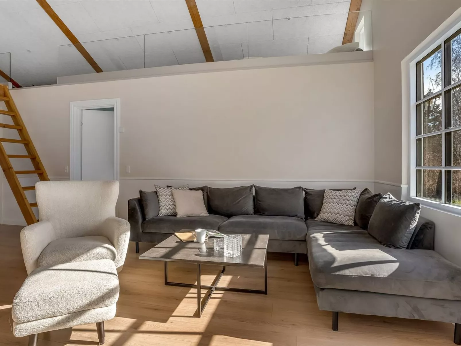 "Goti" - 400m from the sea - Binnen