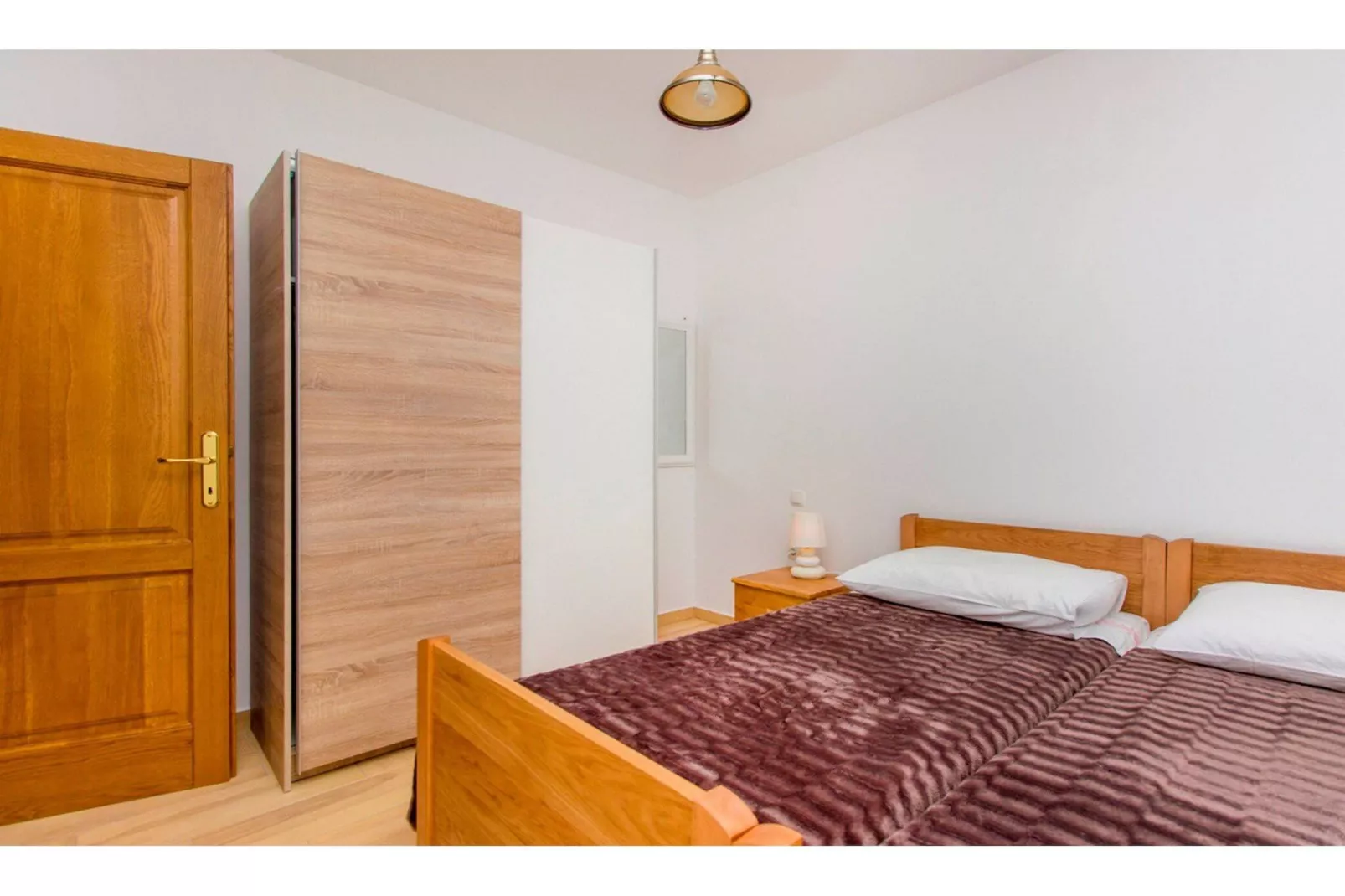 Villa Pletikosa - Slaapkamer