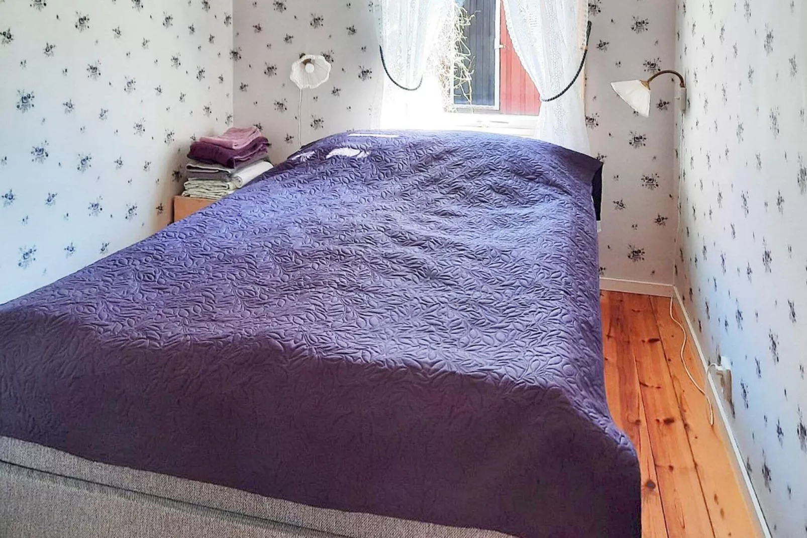 4 persoons vakantie huis in HÖGKLINT-By Traum-Binnen