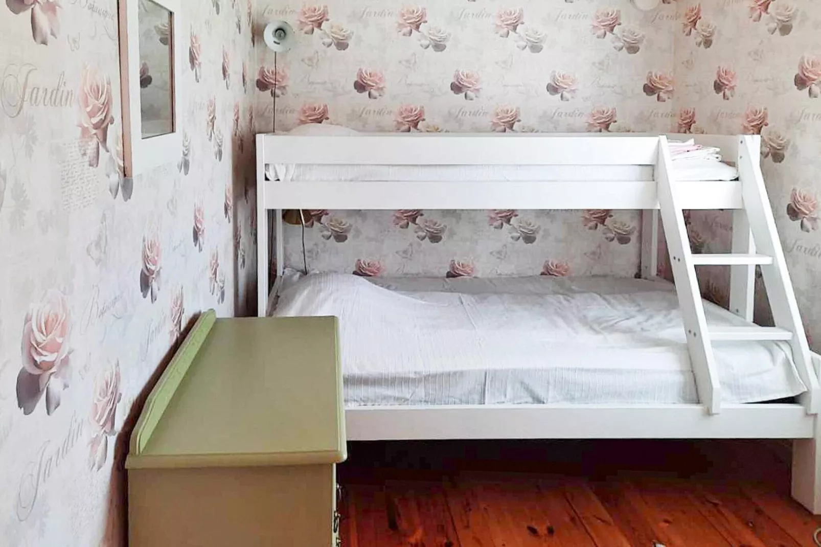 4 persoons vakantie huis in HÖGKLINT-By Traum-Binnen