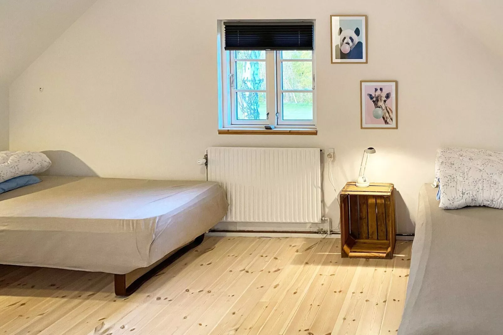 12 persoons vakantie huis in Nexø-Binnen