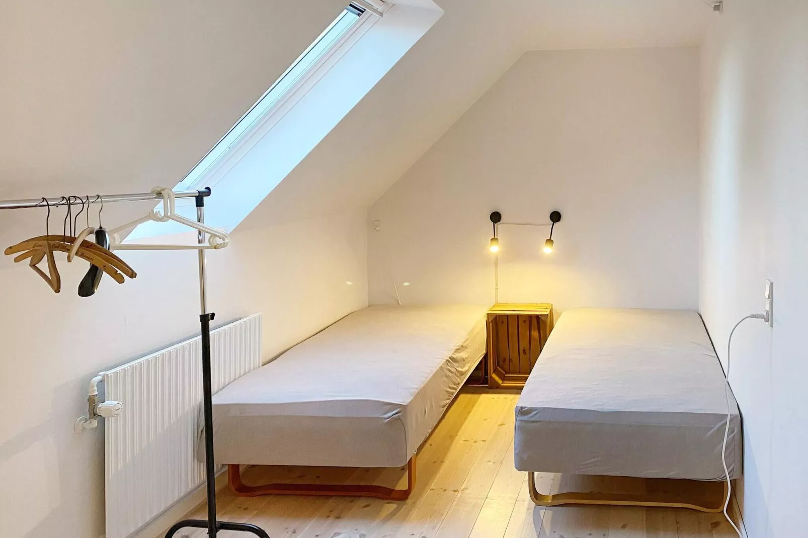 12 persoons vakantie huis in Nexø-By Traum-Binnen