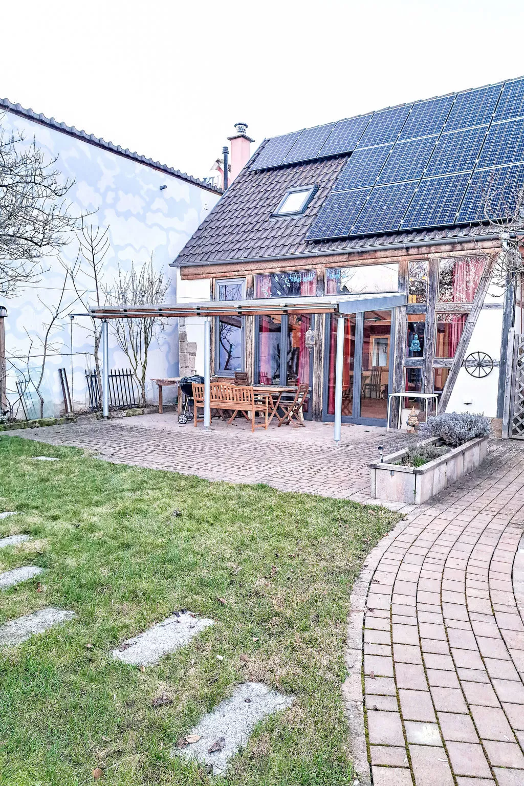 Fh Kimmelsbacher Hof - Buiten