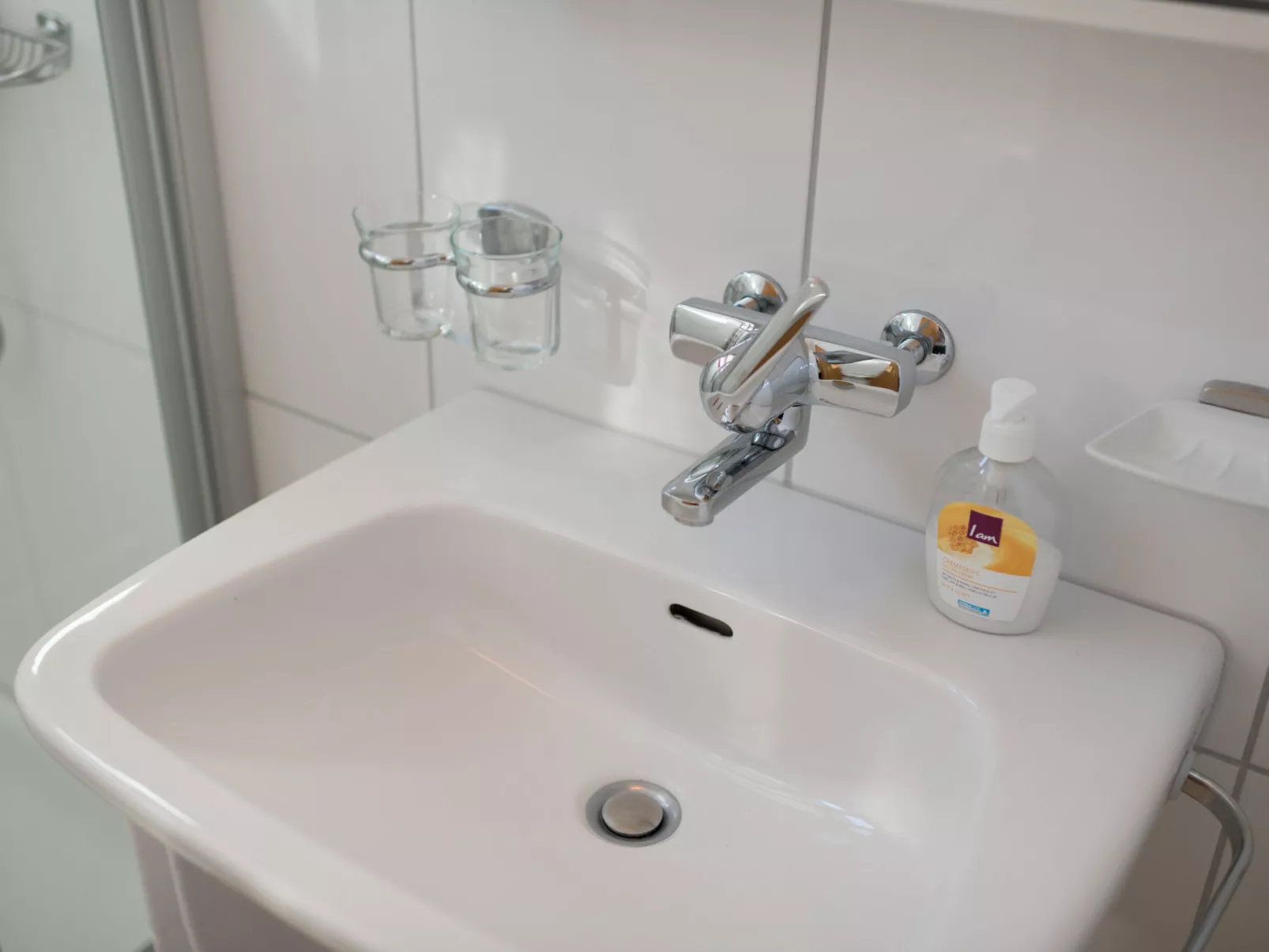 Chalet Pfiff - Binnen