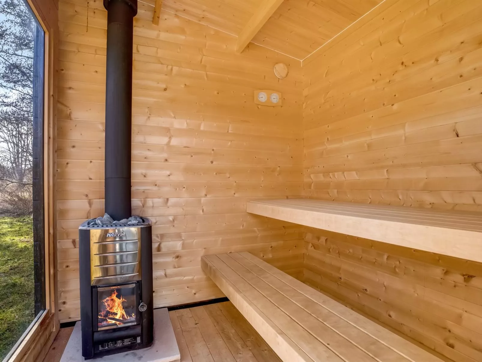 "Goti" - 400m from the sea - Buiten