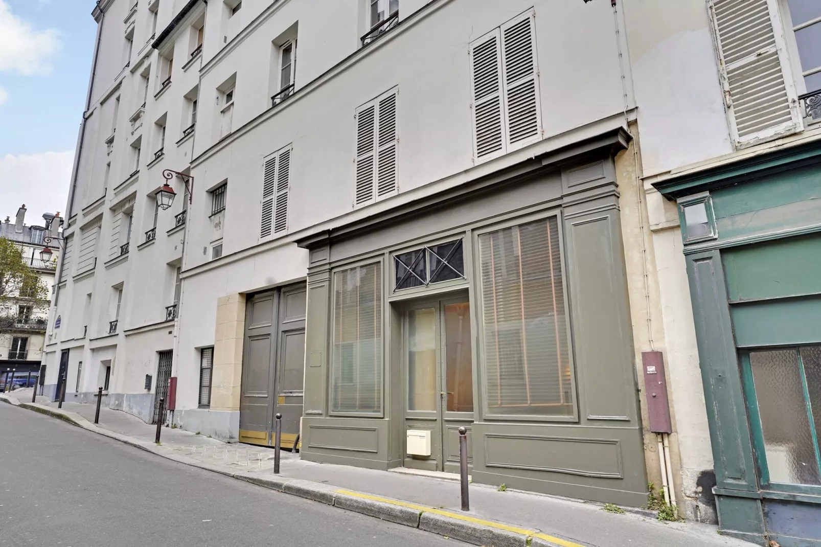 RLB-1-ARQUEBUSIERS - Niet-getagd