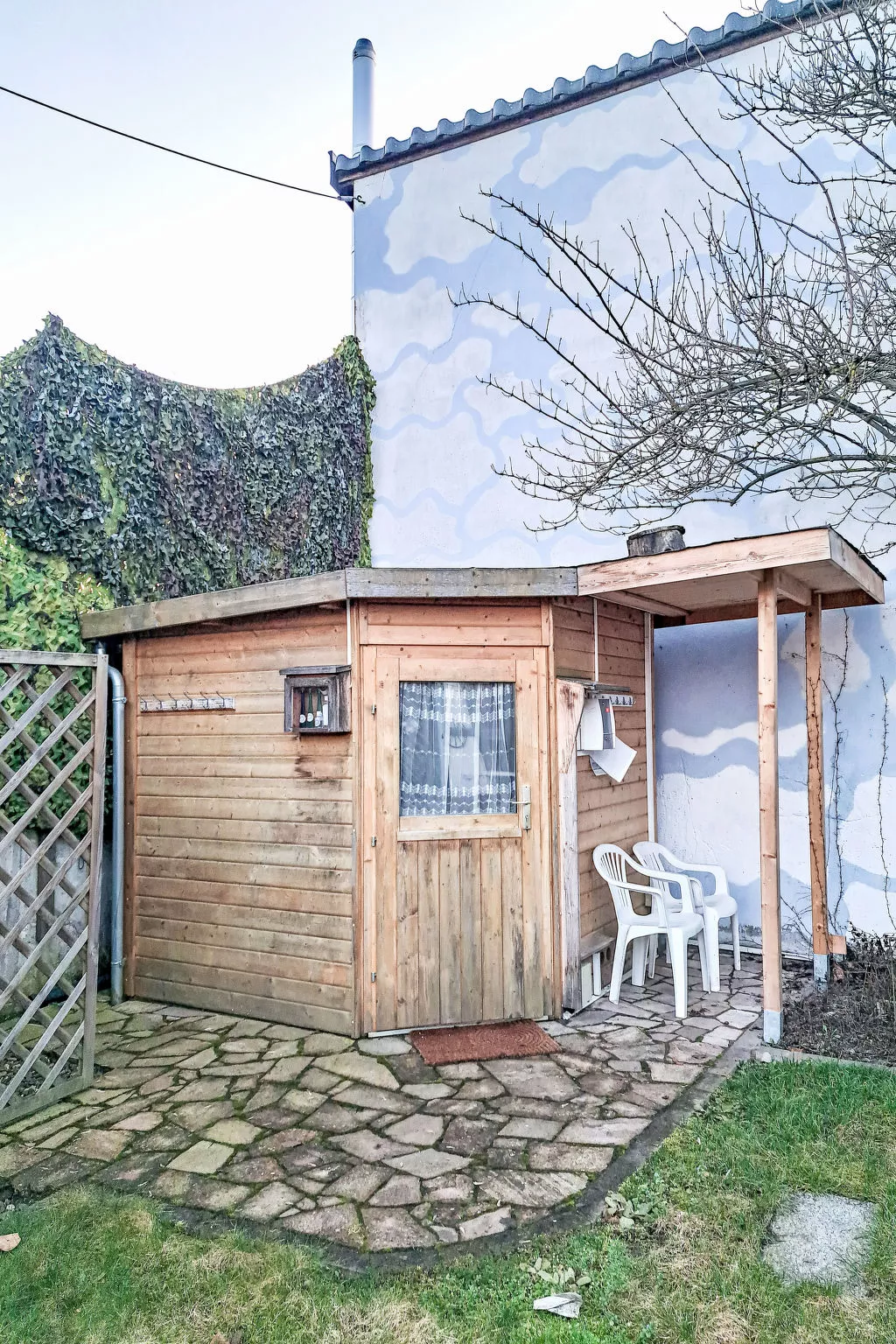 Fh Kimmelsbacher Hof - Buiten