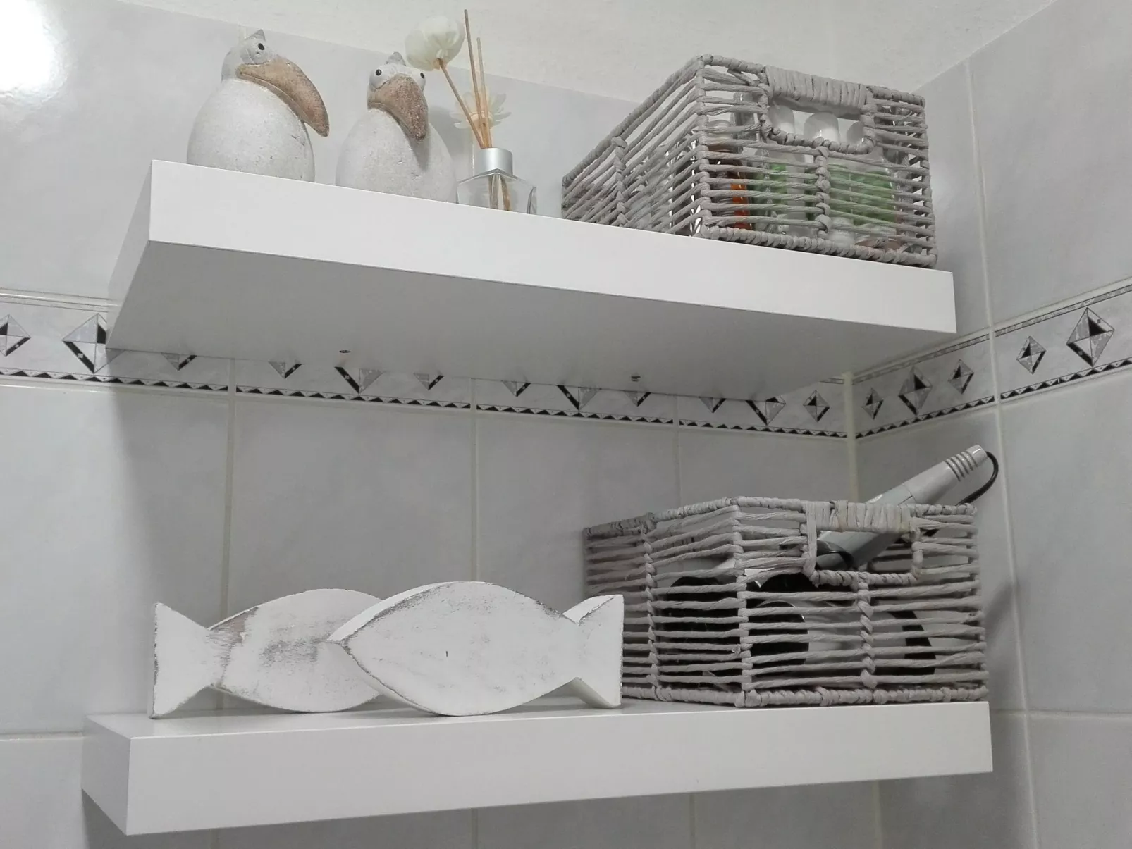 Wohnung an der Lagune - Binnen