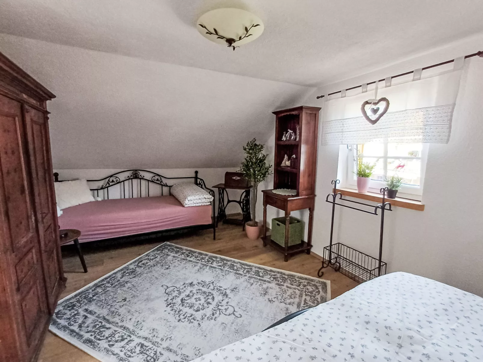 S'Häusl am Gilgahof - Binnen