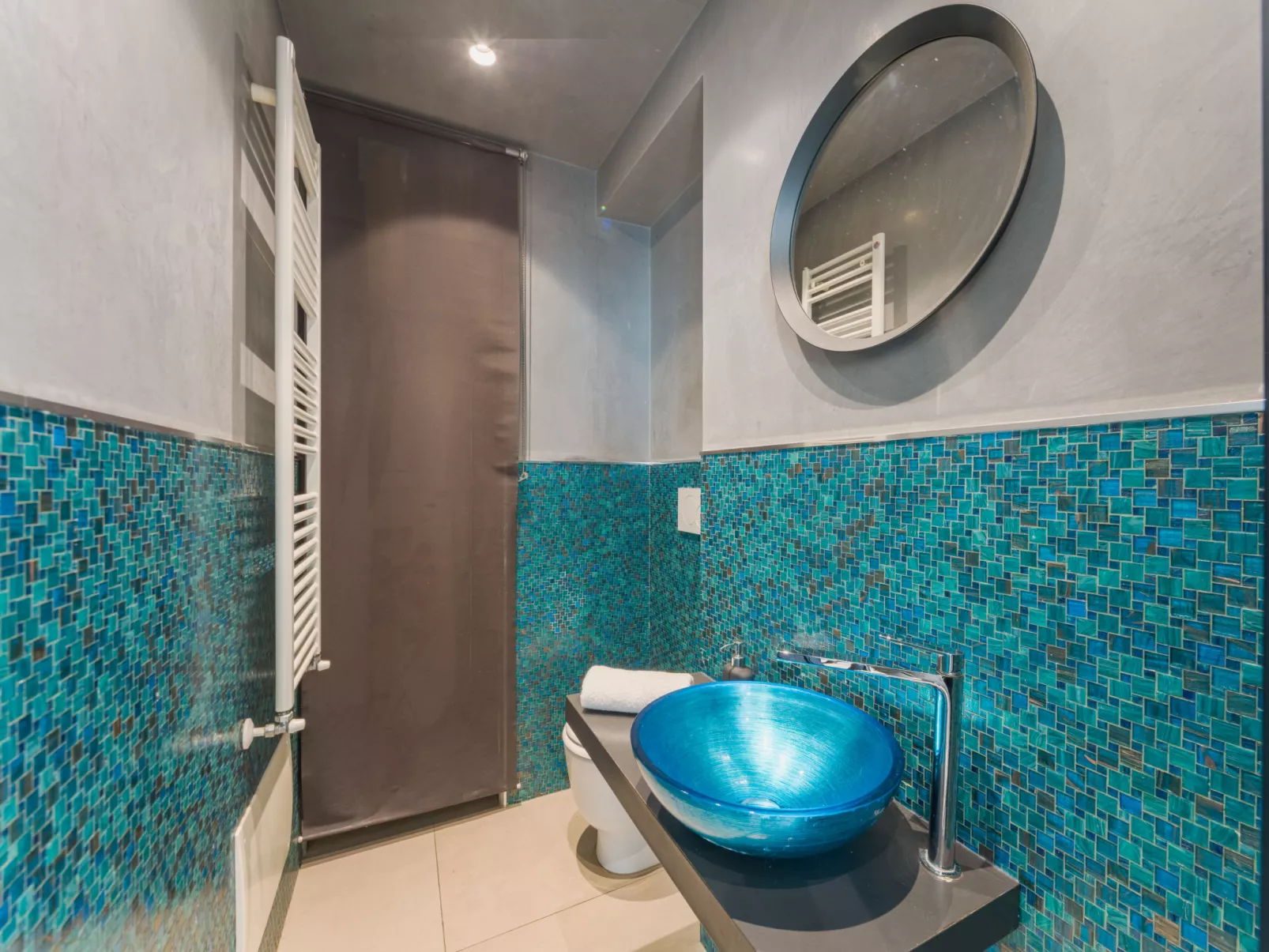 Casa a un passo dal mare - Binnen