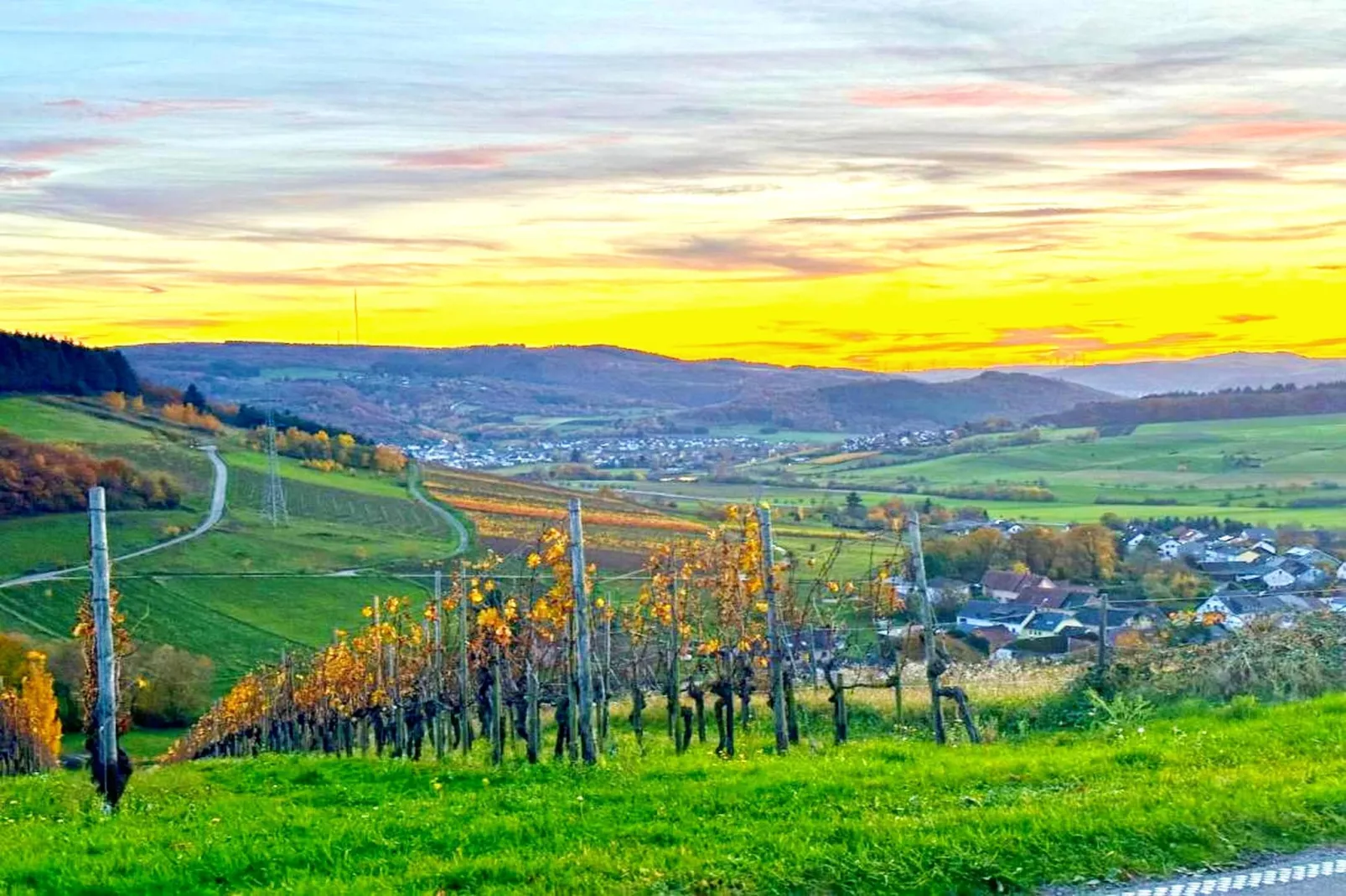 B2 Ferienwohnung Sonnentälchen - Gebieden zomer 5km