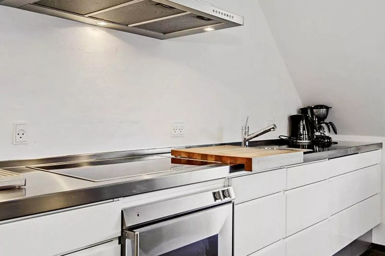 5 sterren vakantie huis in Skagen-By Traum-Binnen