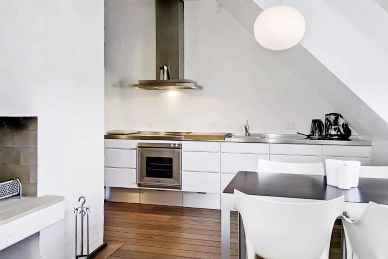 5 sterren vakantie huis in Skagen-By Traum-Binnen