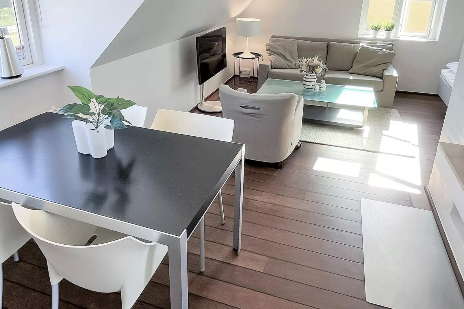5 sterren vakantie huis in Skagen-By Traum-Binnen