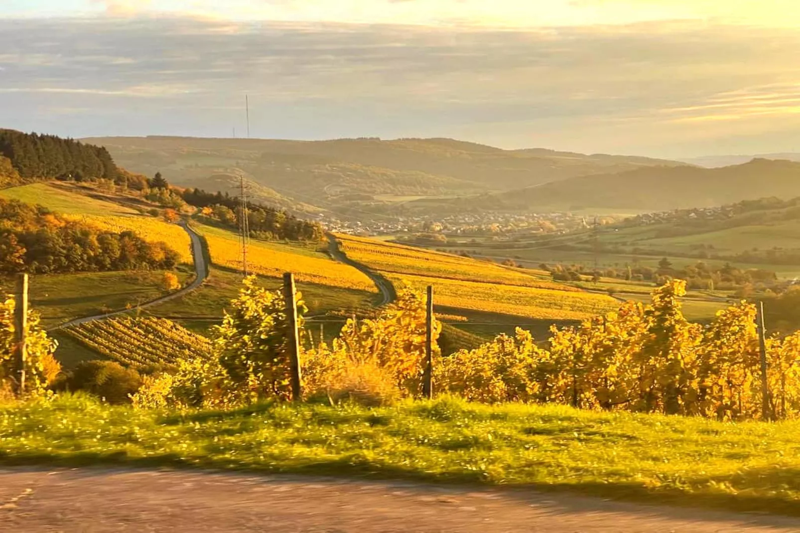 B2 Ferienwohnung Sonnentälchen - Gebieden zomer 5km